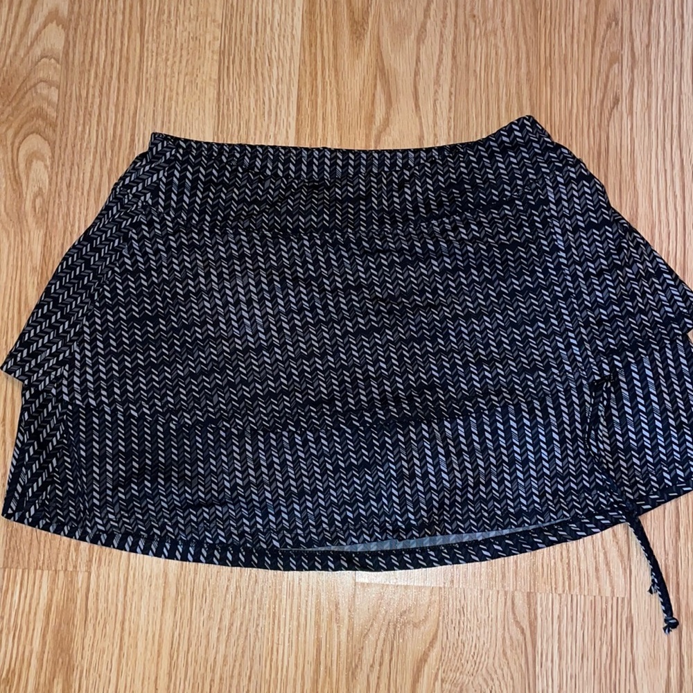 Marika Tek Skort